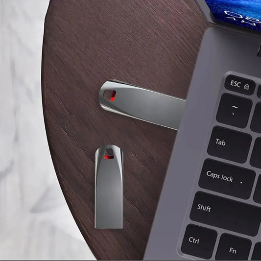 cle usb ultra-rapide usb 3.2 portable table