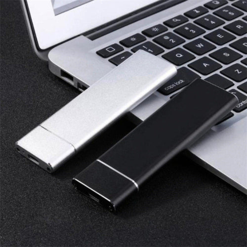 disque dur externe compact 8to 2 couleurs
