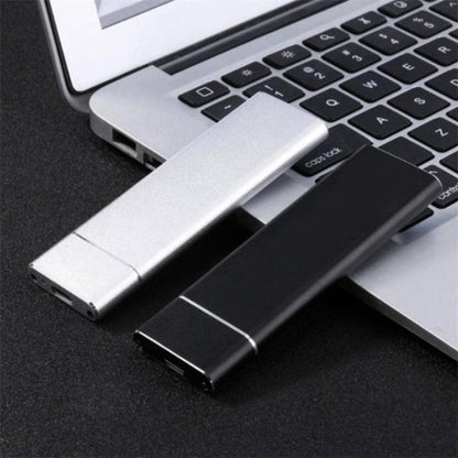 disque dur externe compact 8to 2 couleurs