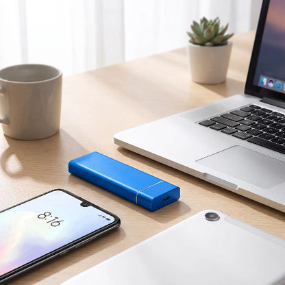 disque dur externe compact 8to cellulaire portable