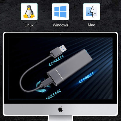 disque dur externe compact 8to linux windows mac