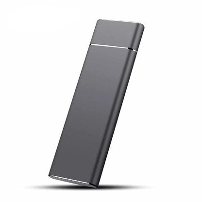 disque dur externe compact 8to noir