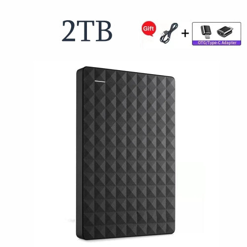 disque dur externe ssd usb 3.0 portable 500Go-2To 2tb