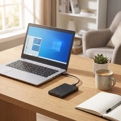 disque dur externe ssd usb 3.0 portable 500Go-2To bureau cafe
