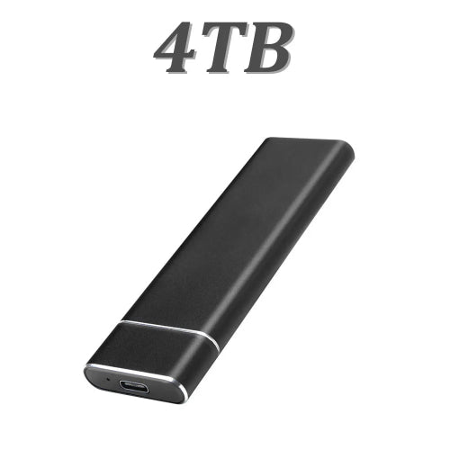 disque dur externe usb 3.1 ultra-rapide 4to 4tb