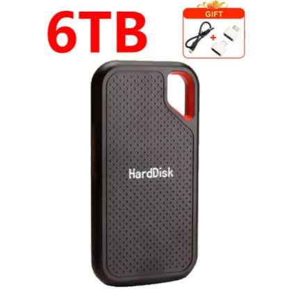 disque dur externe usb 3.2 portable 6tb