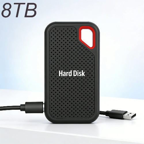 disque dur externe usb 3.2 portable 8tb hd