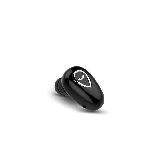 ecouteur bluetooth immersive hd noir