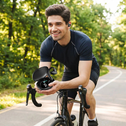 ecouteur traducteur multilingua m8 homme parc velo