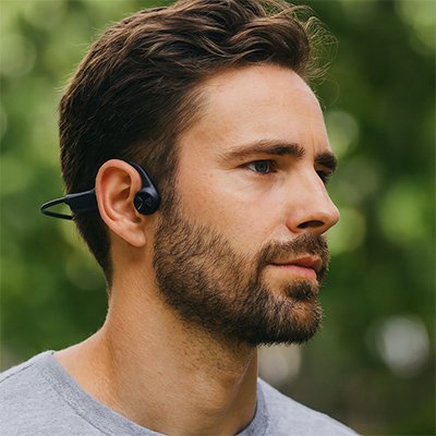 Écouteurs natation adaptee activites aquatiques