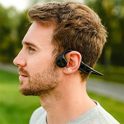 Écouteurs natation Ideal pour course cyclisme activites physiques exterieures