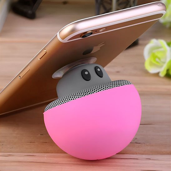 Enceinte bluetooth appairage simple avec tous appareils