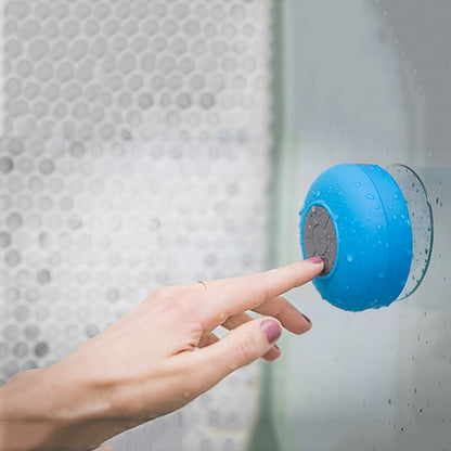 Enceinte bluetooth boutons integres sur appareil