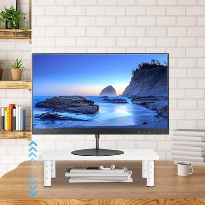 Etagere bureau | EspaceOptimal - Mon Bureautique