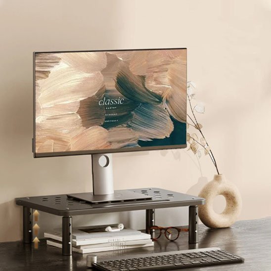 Etagere bureau | EspaceOptimal - Mon Bureautique