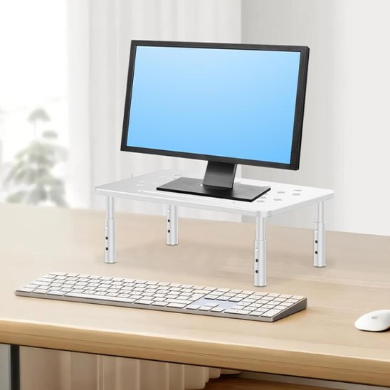 Etagere bureau | EspaceOptimal - Mon Bureautique