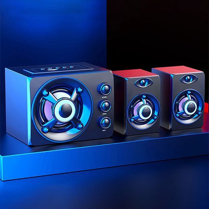 Haut parleur | SonicSphere 360 - Mon Bureautique