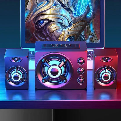 Haut parleur | SonicSphere 360 - Mon Bureautique