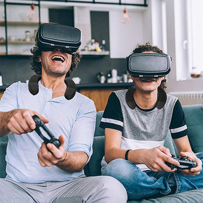 Hauts parleurs adapte au gaming