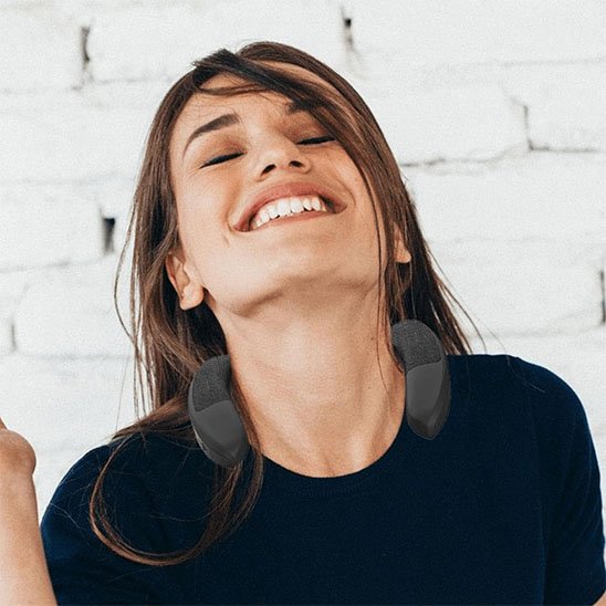 Hauts parleurs audio directionnel