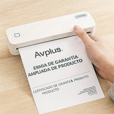 imprimante bluetooth ultra compacte prestige