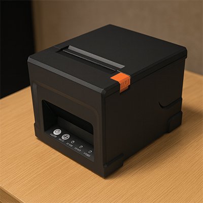 Imprimante thermique technologie sans encre 