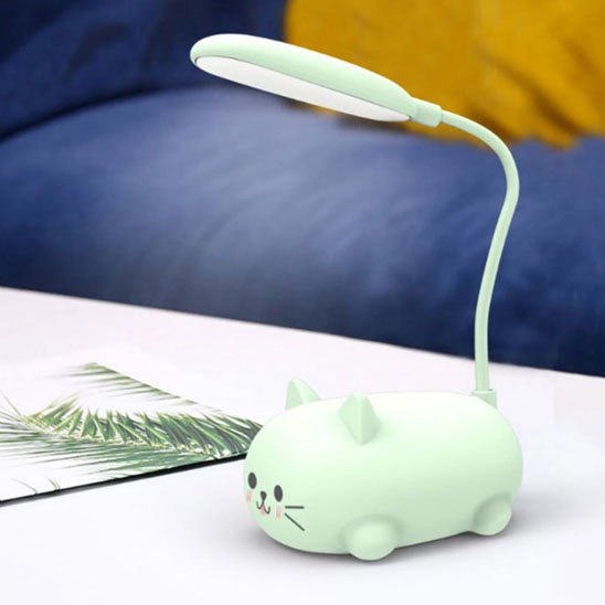 Lampe de bureau enfant trois temperatures couleur