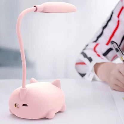 Lampe de bureau enfant utilisation sans fil pratique economique
