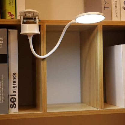 Lampe de bureau lumiere homogene