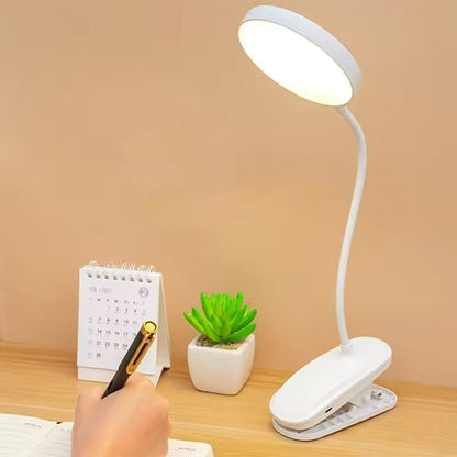 Lampe de bureau technologie led eclairage econome