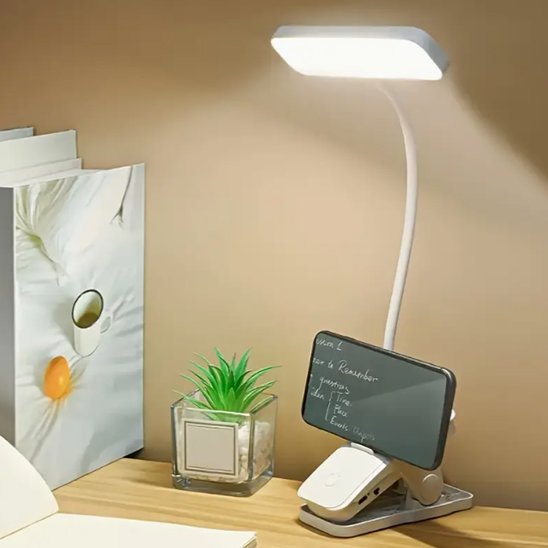 Lampe de bureau travail chambre bureau