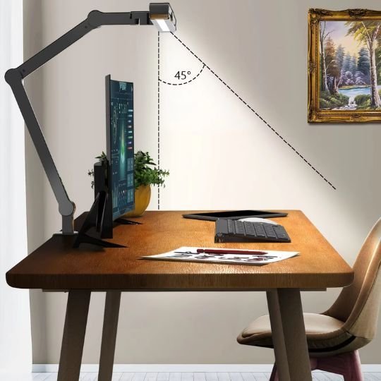 Lampes de bureau | Design - Mon Bureautique