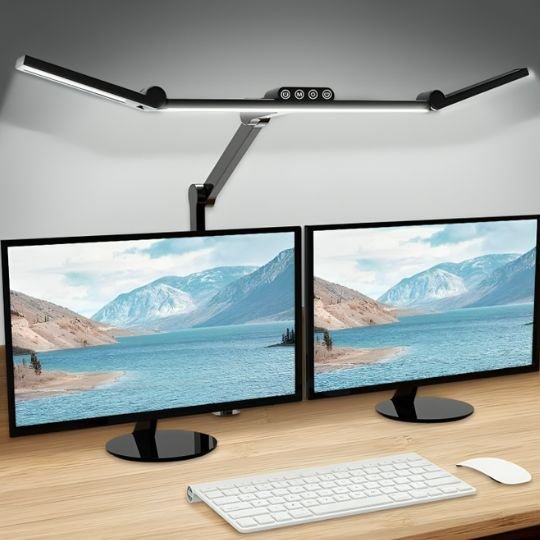 Lampes de bureau | Design - Mon Bureautique