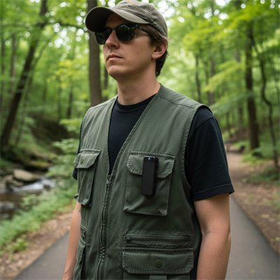 Mini camera | HD Surveillance - Mon Bureautique