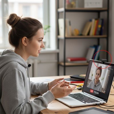 Mini camera sans fil | SpySecure - Mon Bureautique