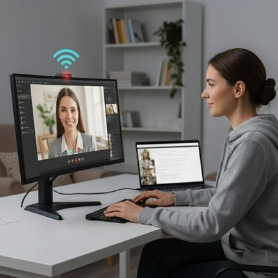 Mini camera sans fil | SpySecure - Mon Bureautique