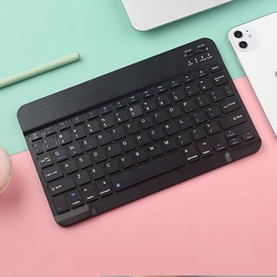 Mini clavier compact sans fil | Mobilité - Mon Bureautique