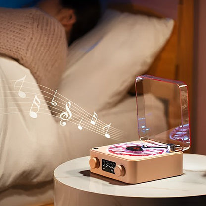 mini enceinte bluetooth musique douce