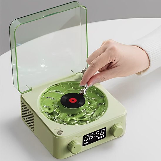 mini-enceinte-bluetooth-retro