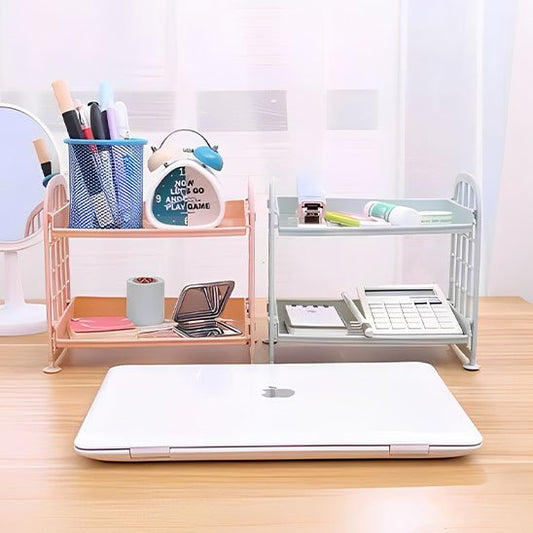 organisateur de bureau choix couleur