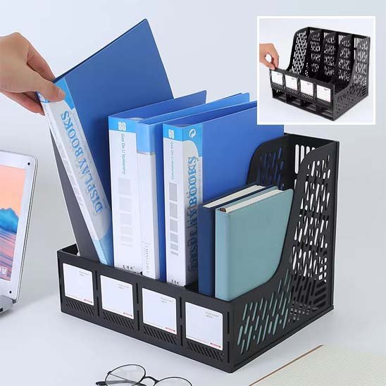 Rangement bureau | Modulable - Mon Bureautique