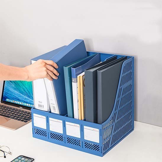Rangement bureau | Modulable - Mon Bureautique
