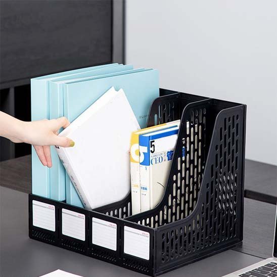 Rangement bureau | Modulable - Mon Bureautique