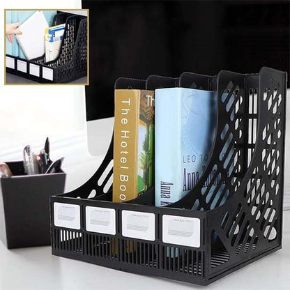 Rangement bureau | Modulable - Mon Bureautique