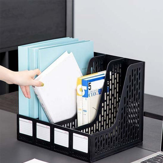 rangement bureau modulable