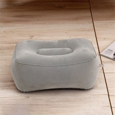 Repose - pieds bureau | ErgoComfort - Mon Bureautique