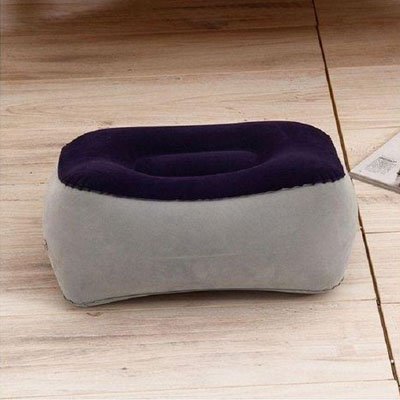 Repose - pieds bureau | ErgoComfort - Mon Bureautique