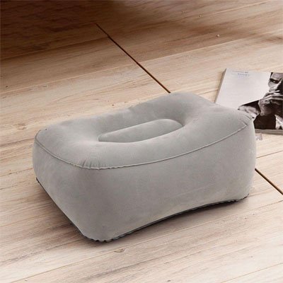 Repose - pieds bureau | ErgoComfort - Mon Bureautique