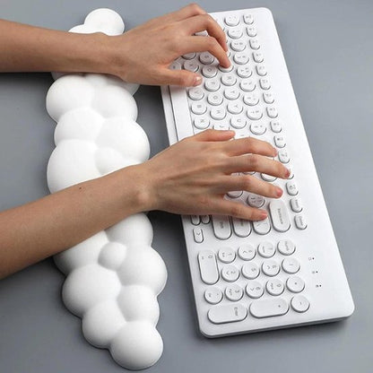 Repose Poignet Clavier | ErgoComfort - Mon Bureautique