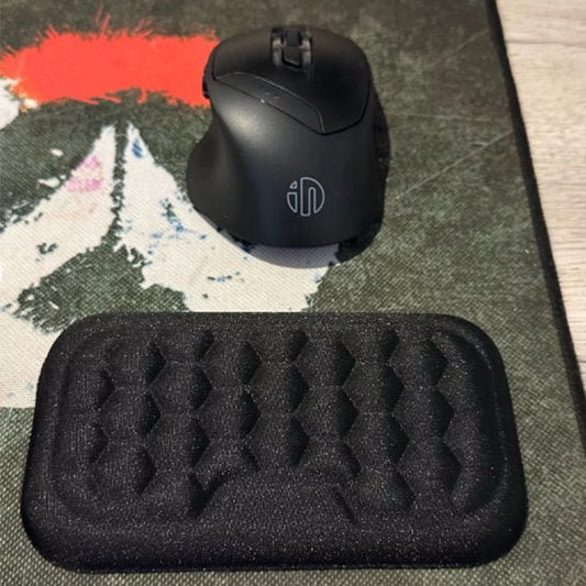 Repose poignet clavier | ErgoComfort - Mon Bureautique